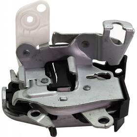 Karparts360 197238456744 For Ford F-250/f-350/f-450/f-550 Super Duty Door Latch 1999-2008 Driver Side