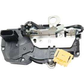 Karparts360 197238488219 For Pontiac G5 Door Lock Actuator 2007 08 09 2010 Passenger Side Front Sedan
