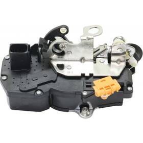 Karparts360 197238488226 For Gmc Yukon Xl 1500/xl 2500 Door Lock Actuator 2007-2009 Passenger Side Rear