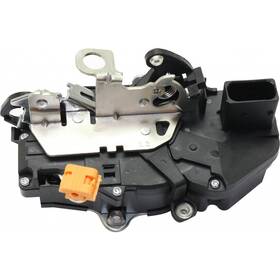 Karparts360 197238488271 For Chevy Silverado 2500 Hd/3500 Hd Door Lock Actuator 2007-2009 Driver Side