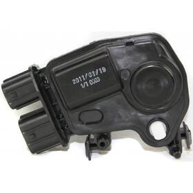 Karparts360 197238572413 For Honda Pilot Door Lock Actuator 2003-2008 Passenger Side Front Or Rear Power