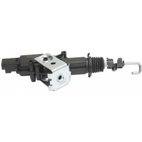 Karparts360 197238654959 For Ford E-150/e-250 Eco Door Lock Actuator 1992-2002 Driver Or Passenger Side