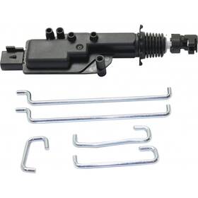 Karparts360 197238684185 For Mercury Marauder Door Lock Actuator 2003 Driver Or Passenger Side Front
