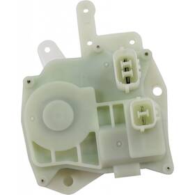 72615s84a11 Karparts360 197238686677 For Honda Accord Door Lock Actuator 1998-2002 Passenger Side Rear