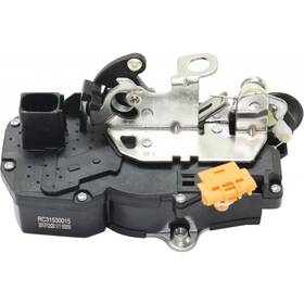 Karparts360 197238835778 For Chevy Suburban 1500/25000 Door Lock Actuator 2007-2011 Passenger Side Rear