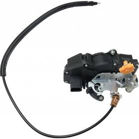 Karparts360 197238835822 For Chevy Silverado 2500 Hd/3500 Hd Door Lock Actuator 2008-2011 Driver Side