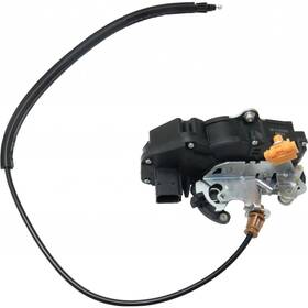 Karparts360 197238835846 For Chevy Silverado 1500 Door Lock Actuator 2008 09 10 11 2012 Driver Side Rear