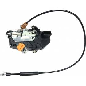Karparts360 197238835990 For Chevy Silverado 1500 Door Lock Actuator 2010 11 12 2013 Driver Side Front