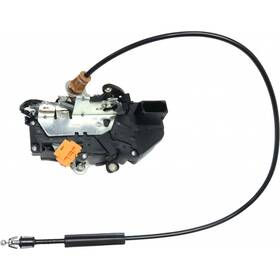 Karparts360 197238836010 For Gmc Sierra 2500 Hd/3500 Hd Door Lock Actuator 2010-2014 Driver Side Front