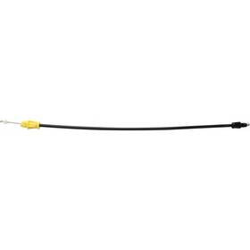 Karparts360 197238839240 For Chevy Silverado 1500 Door Latch Cable 2007-2013 Driver Or Passenger Side