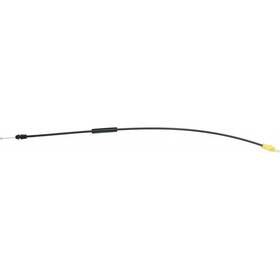 Karparts360 197238839325 For Chevy Silverado 1500 Door Latch Cable 2010-2013 Driver Or Passenger Side