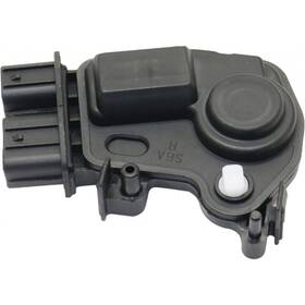 Karparts360 197238908045 For Honda Civic Door Lock Actuator 2001 02 03 04 2005 Passenger Side Front Power