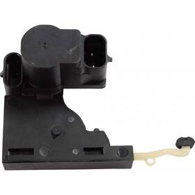 Karparts360 197238925066 For Chevy Avalanche 1500/2500 Door Lock Actuator 2002 2006 Passenger Rear