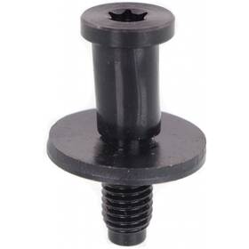 Karparts360 197238927800 For Hummer H2 Door Striker Pin 2003-2009 Driver Or Passenger Side Single Piece