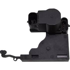 Karparts360 197238938028 For Chevy S10 Door Lock Actuator 2004-2007 Driver Side 4-prong And 2-prong Blade
