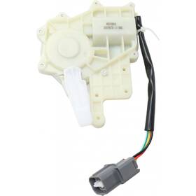 72663s0xa01 Karparts360 197301010798 For Honda Odyssey Door Lock Actuator 1999 00 01 02 03 2004 Rear