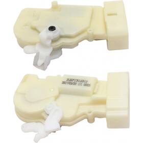 Karparts360 197301034633 For Toyota Celica Door Lock Actuator 2000-2005 Driver And Passenger Front With Power
