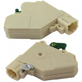 Karparts360 197301044106 For Nissan Gt-r Door Lock Actuator 2009-2016 Driver And Passenger Side Front