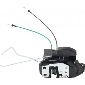 Karparts360 197301051098 For Kia Spectra Door Lock Actuator 2004 05 06 07 08 2009 Passenger Side Front