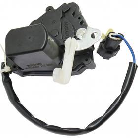 Karparts360 197301051104 For Kia Sorento Door Lock Actuator 2003-2009 Passenger Side Rear Non-integrated