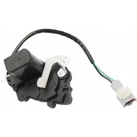 Karparts360 197301051111 For Kia Sorento Door Lock Actuator 2003-2009 Driver Side Rear Non-integrated