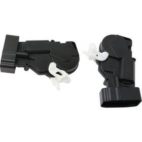Karparts360 197301120459 For Toyota Avalon Door Lock Actuator 2000-2004 Driver And Passenger Pair Front
