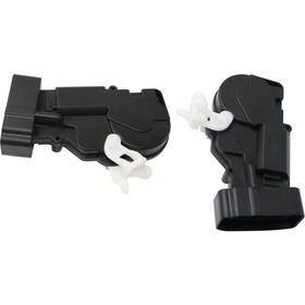 Karparts360 197301120466 For Toyota Sequoia Door Lock Actuator 2001-2007 Driver And Passenger Side Front