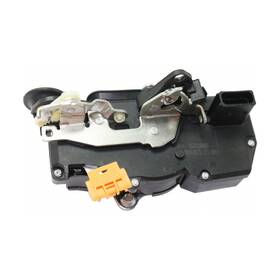 Karparts360 197301151132 For Saturn Ion Door Lock Actuator 2003-2007 Driver Side Rear Integrated Latch