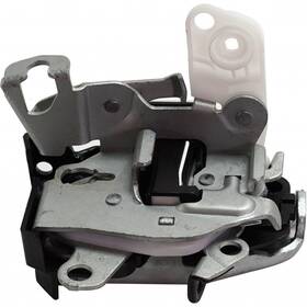 Karparts360 197301331763 For Ford F-250/f-350/f-450/f-550 Super Duty Door Latch 1999-2008 Passenger Side