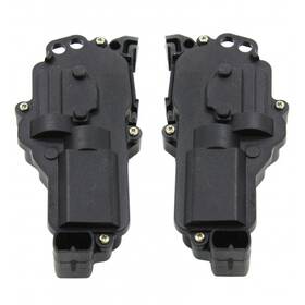 Karparts360 197301718632 For Ford F-150 Heritage Door Lock Actuator 2004 Driver And Passenger Pair/set Rear