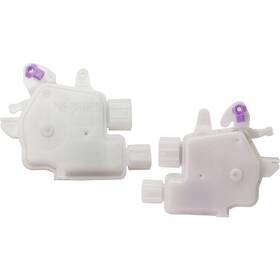 Karparts360 197301720956 For Honda Ridgeline Door Lock Actuator 2006-2014 Driver And Passenger Pair Front