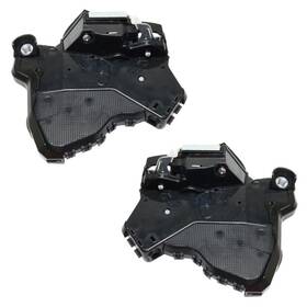 Karparts360 197726978918 For Lexus Rx400h Door Lock Actuator 2006-2008 Driver And Passenger Side Pair