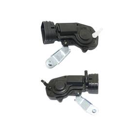 Karparts360 197726982168 For Toyota 4runner Door Lock Actuator 1996-2002 Driver And Passenger Side Pair