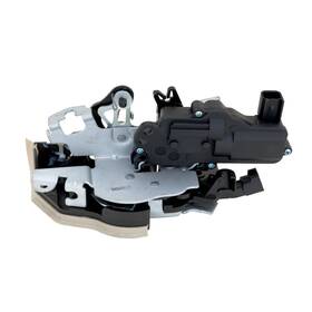 Karparts360 197951142023 For Ford F-150 2018 2019 2020 Door Lock Actuator Passenger Side Rear Bolt On