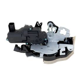 Karparts360 197951142030 For Ford F-150 2018 2019 2020 Door Lock Actuator Driver Side Rear With Latch