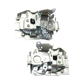 Karparts360 197951908674 For Chevy C1500/c2500/c3500 1990-1992 Door Lock Driver And Passenger Side Pair
