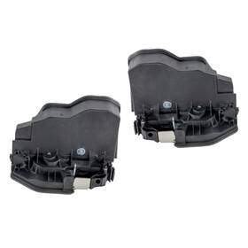 Karparts360 197951915887 For Bmw Alpina B7 2007 2008 Door Lock Actuator Driver And Passenger Side Pair