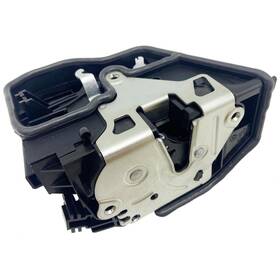 340i Karparts360 198236118481 For Bmw 330e/340i 2016-2018 Door Lock Actuator Passenger Side Rear Plastic/metal