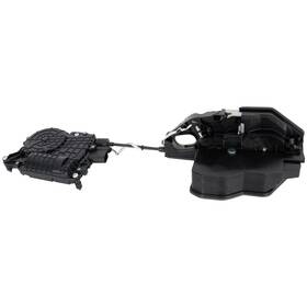 Karparts360 198236118917 For Bmw 750li/750i Xdrive 2010-2015 Door Lock Actuator Passenger Side Front