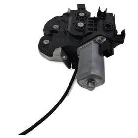 Karparts360 198236120361 For Mercedes-benz S65 Amg 2007-2013 Trunk Lock Actuator Includes Hybrid Model