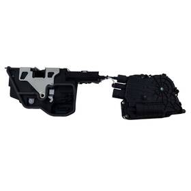 Karparts360 198236370230 For Bmw X5 2007-2013 Door Lock Actuator Passenger Side Front With Soft Close Doors