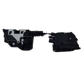 Karparts360 198236370247 For Bmw X6 2008-2013 Door Lock Actuator Passenger Side Front With Soft Close Doors