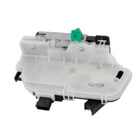 Karparts360 198236697160 For Ford Edge 2007-2014 Door Lock Actuator Driver Side Rear Integrated With Latch