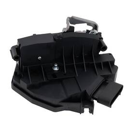 Karparts360 198236937648 For Ford Fusion 2013-2019 Door Lock Actuator Driver Side Integrated With Latch