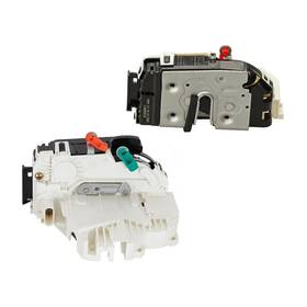 Karparts360 199367093128 For Dodge Avenger 2008-2010 Door Lock Actuators Front Driver And Passenger Side