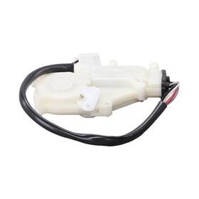 Karparts360 199854037208 For Mazda Mpv 2002-2006 Door Lock Actuator Passenger Side Bolt-on Rectangular