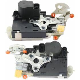 Karparts360 611851394905 For Cadillac Escalade Esv/ext Door Lock Actuator 2002-2006 Driver And Passenger