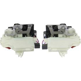 Karparts360 611851399085 For Volkswagen Gti/rabbit Door Lock Actuator 2006-2009 Driver And Passenger Rear