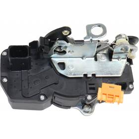 Karparts360 760354176706 For Chevy Malibu Door Lock Actuator 2008 09 10 11 2012 Passenger Side Rear
