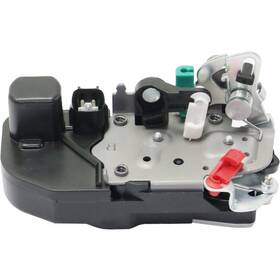 Karparts360 760354176973 For Dodge Dakota Door Lock Actuator 2000 01 02 03 2004 Passenger Side Rear